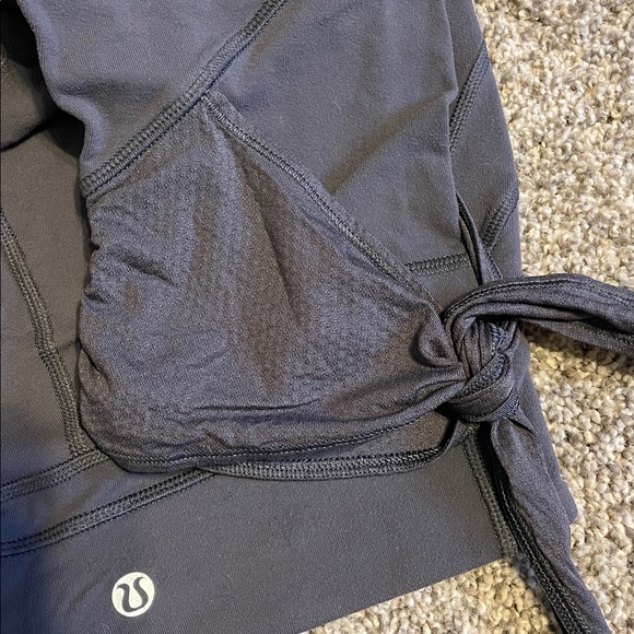 Lululemon capri leggings - Picture 3 of 5